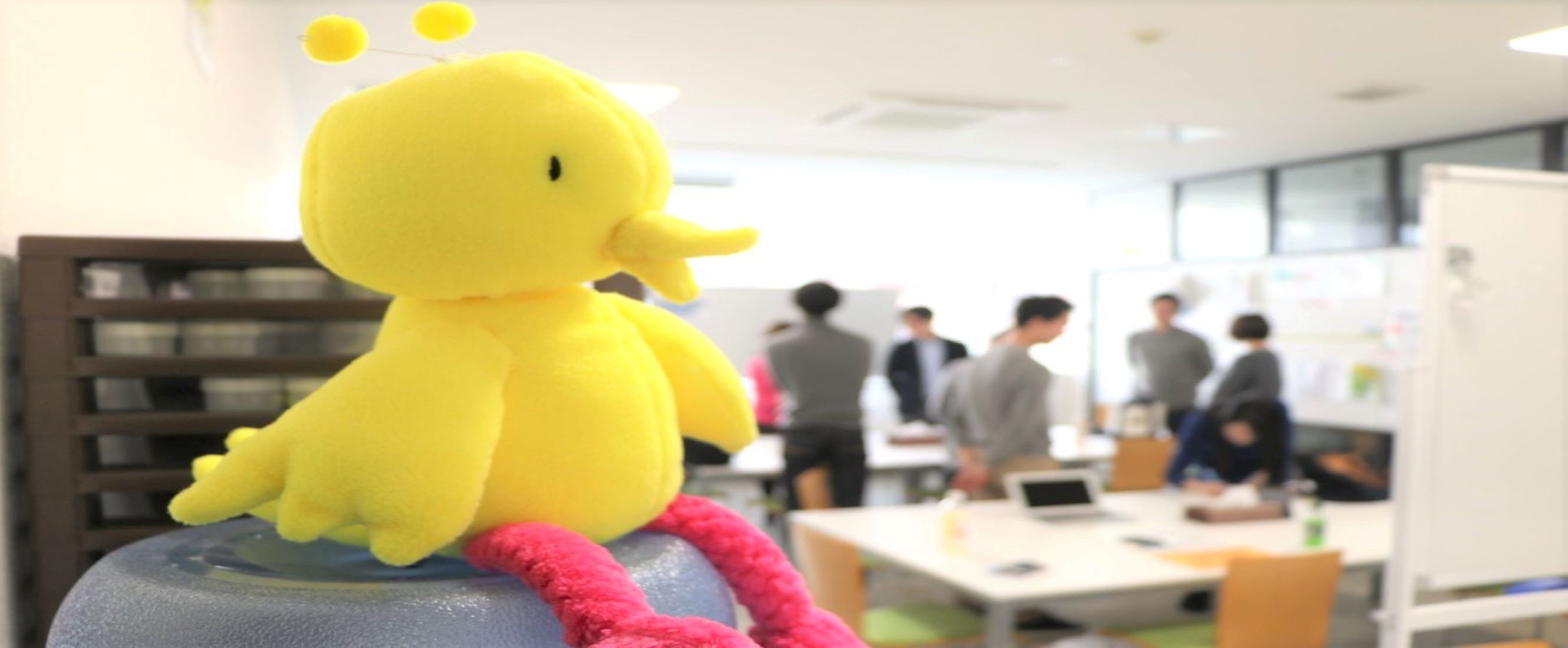 Google Workspace を活用した連携のイメージ